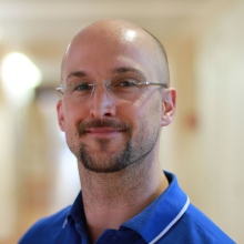 Bild vergrößern: Markus Czimbaras, Orthopäde & Unfallchirurg Ludwigsburg