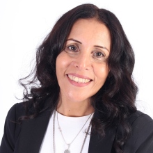 Bild vergrößern: Latifa Alm, Heilpraktiker für Psychotherapie Elsdorf