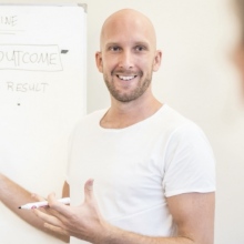 Bild vergrößern: Gerrit Keferstein, Praktischer Arzt Hennef