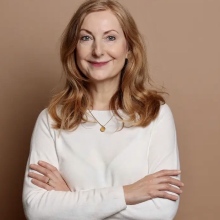 Bild vergrößern: Ines Königsbauer-Morales, Heilpraktiker München