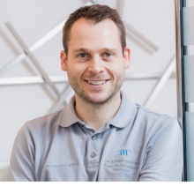 Bild vergrößern: Alexander Wirth, Zahnarzt Bensheim