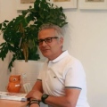 Bektas Güler, Physiotherapeut Berlin
