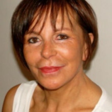 Bild vergrößern: Roselyne Colin, Heilpraktiker Königstein im Taunus