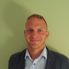 Bild vergrößern: Florian von Reischach, Kinder- und Jugendlichenpsychotherapeut Frankfurt