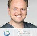 Florian Dettmer, Zahnarzt München