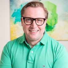 Bild vergrößern: Christian Zinner, Heilpraktiker für Psychotherapie Düsseldorf