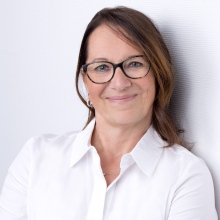 Bild vergrößern: Jeannette Hölscher-Schenke, Heilpraktiker Gütersloh