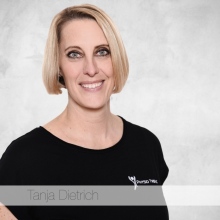Bild vergrößern: Tanja Dietrich, Physiotherapeut Kaarst