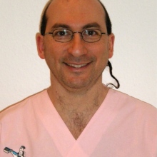 Bild vergrößern: Igor Elis, Zahnarzt Koblenz