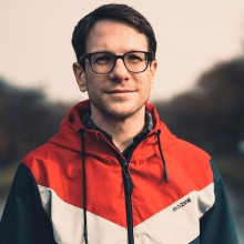 Bild vergrößern: Florian Knoll, Heilpraktiker Oberschleißheim