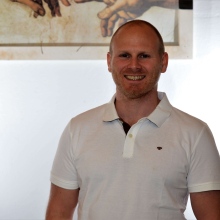 Bild vergrößern: Mark Fellner, Heilpraktiker Landsberg am Lech