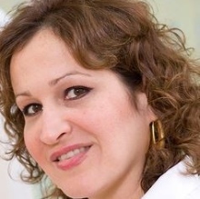 Bild vergrößern: Maryam Namazi, Kieferorthopäde Dortmund