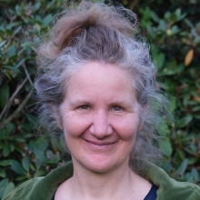 Cornelia Geissler, Heilpraktiker für Psychotherapie Hamburg