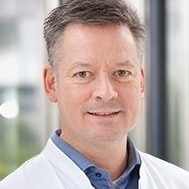 Bild vergrößern: Peter Bartz-Bazzanella, Internist Würselen