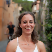 Bild vergrößern: Phelia Beate Robertson, Heilpraktiker Stuttgart