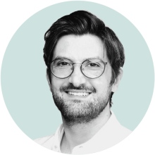 Bild vergrößern: Hamza Zukorlic, Zahnarzt Berlin