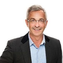 Bild vergrößern: Karl Stefan Kussmann, Chirurg Auenwald