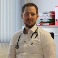 Matthias Sampels, Internist Rheinbach