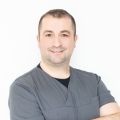 Dinu-Ionut Melcioiu, Zahnarzt Crailsheim