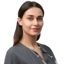 Bild vergrößern: Nare Martirosian, Zahnarzt Berlin