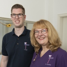 Bild vergrößern: Ulrike Trappe-Krieger, Zahnarzt Idar-Oberstein