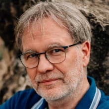 Bild vergrößern: Frank Schmitz, Heilpraktiker für Psychotherapie Schwabach