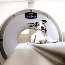 Tierspital am Schliersee