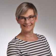 Bild vergrößern: Ina Straube, Zahnarzt Kirn