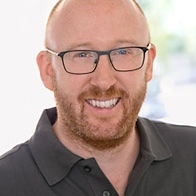 Bild vergrößern: Daniel Wolff, Zahnarzt Pinneberg