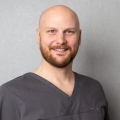 Dominik Bergem, Zahnarzt Frankfurt