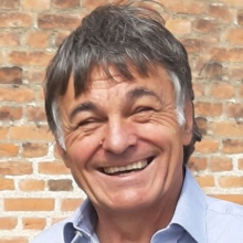 Bild vergrößern: Franz Edlinger, Psychologischer Psychotherapeut Berlin