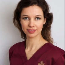 Bild vergrößern: Vera Klencke, Zahnarzt Bremen