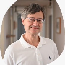 Zsolt Metzger, Allgemeinmediziner Bad Aibling