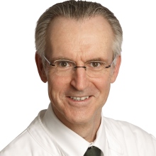 Bild vergrößern: Michael H. Stienen, Neurologe Karlsruhe