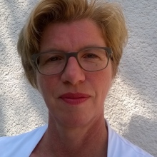 Bild vergrößern: Ute Weyand, Anästhesiologe Rennerod