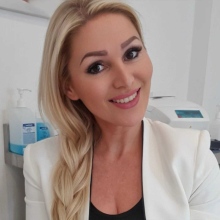 Bild vergrößern: Jasmine Holzmann, Heilpraktiker Gelsenkirchen