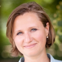 Bild vergrößern: Annette Riederer von Paar, Heilpraktiker Germering