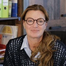 Bild vergrößern: Barbara Rüdel, Heilpraktiker für Psychotherapie Babensham