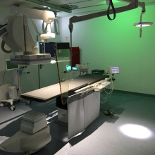 ASKLEPIOS Nordseeklinik Westerland/Sylt Abt. Radiologie  