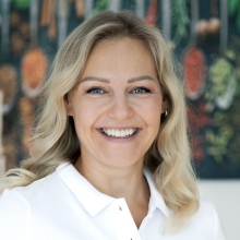 Bild vergrößern: Tatiana Krott, Heilpraktiker München