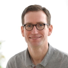 Bild vergrößern: Björn Kühn, Neurochirurg Berlin