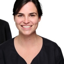 Bild vergrößern: Liane Kruse, Zahnarzt Kiel