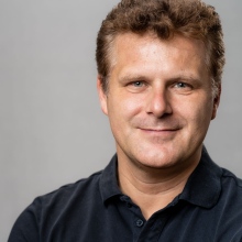 Bild vergrößern: Stephan Graz, Orthopäde & Unfallchirurg Bocholt