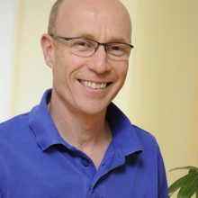 Bild vergrößern: Markus Netzband, Zahnarzt Bad Münstereifel