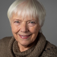 Bild vergrößern: Angelika Hilverling, Psychologischer Psychotherapeut Dortmund