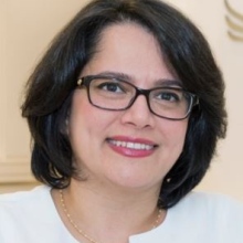 Bild vergrößern: Parisa Emami, Zahnarzt Kleve