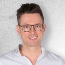 Bild vergrößern: Ulrich Jeggle, Oralchirurg Ilsfeld