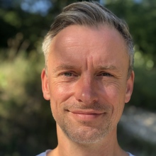 Sebastian Kniffke, Heilpraktiker Berlin