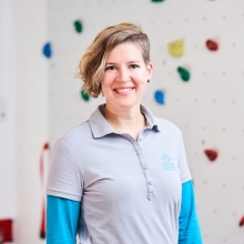 Bild vergrößern: Kristin Holz, Ergotherapeut Darmstadt