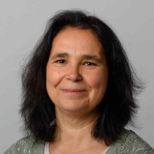 Almut-Maria Wessel, Heilpraktiker für Psychotherapie Hamburg